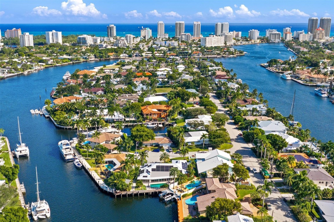 Sunrise Key 45-6 B - Residential