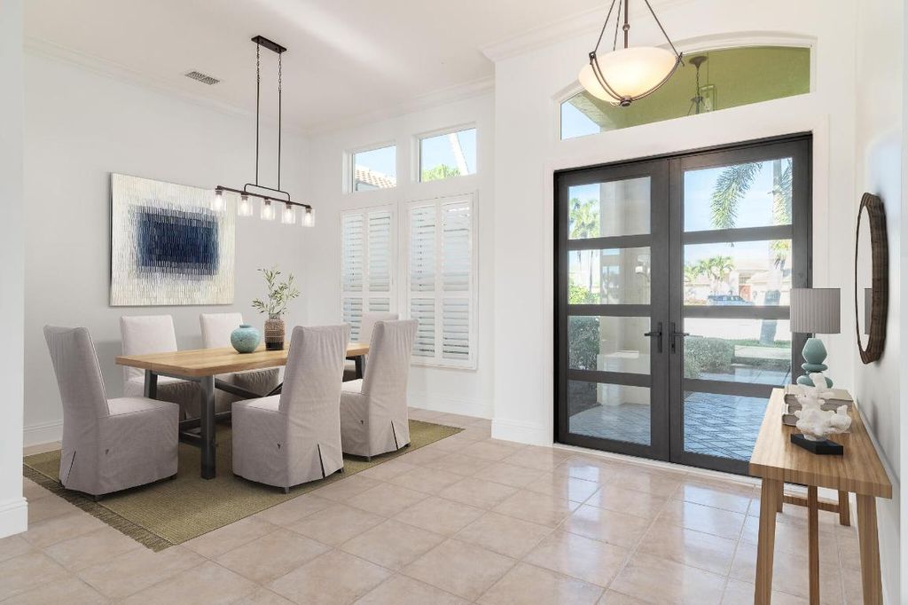 Photo of 1826 SE Killean Court, Port Saint Lucie, FL 34952 (MLS # R11155131)