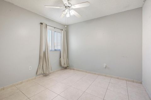 A home in Hialeah