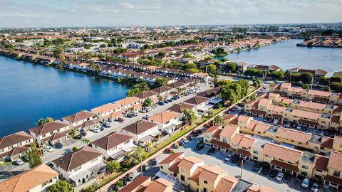 A home in Hialeah