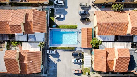 A home in Hialeah