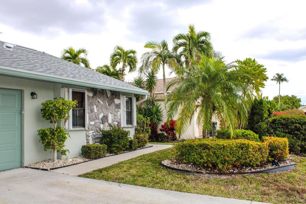 Photo of 2583 NW 13th Street, Delray Beach, FL 33445 (MLS # R11097743)