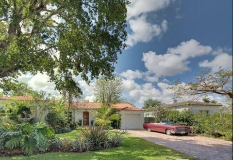 440 NE 53rd Street Miami FL 33137