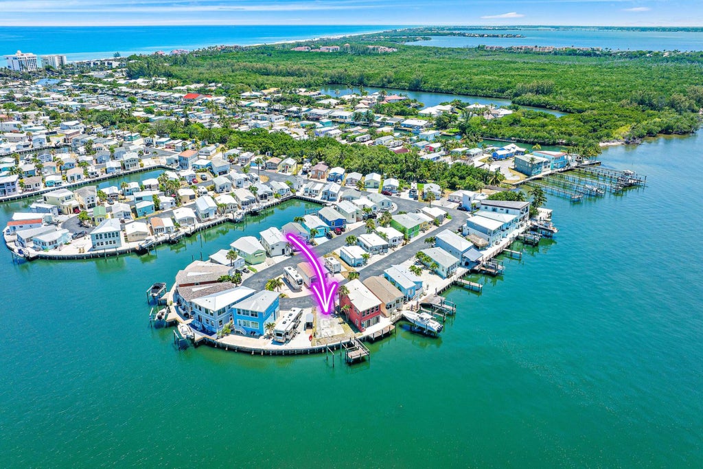 Photo of 10701 S Ocean Drive, Jensen Beach, FL 34957 (MLS # R10982589)
