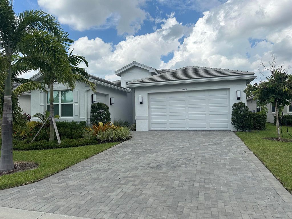 Photo of 13251 SW Green Delta Road, Port Saint Lucie, FL 34987 (MLS # R11025764)
