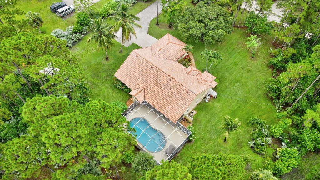 Photo of 14579 62nd Court N, Loxahatchee, FL 33470 (MLS # R11000101)