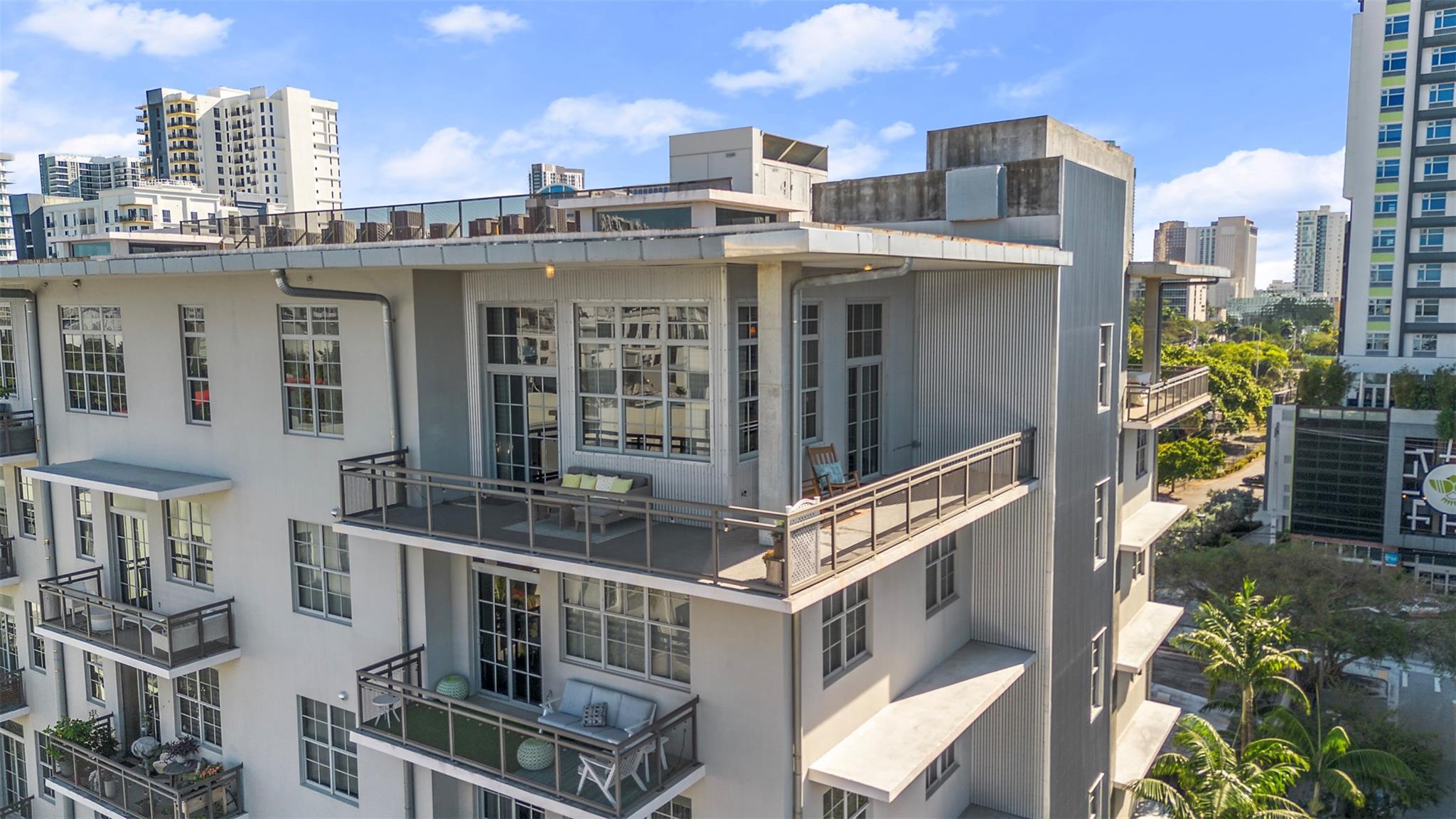410 NW 1st Ave 701