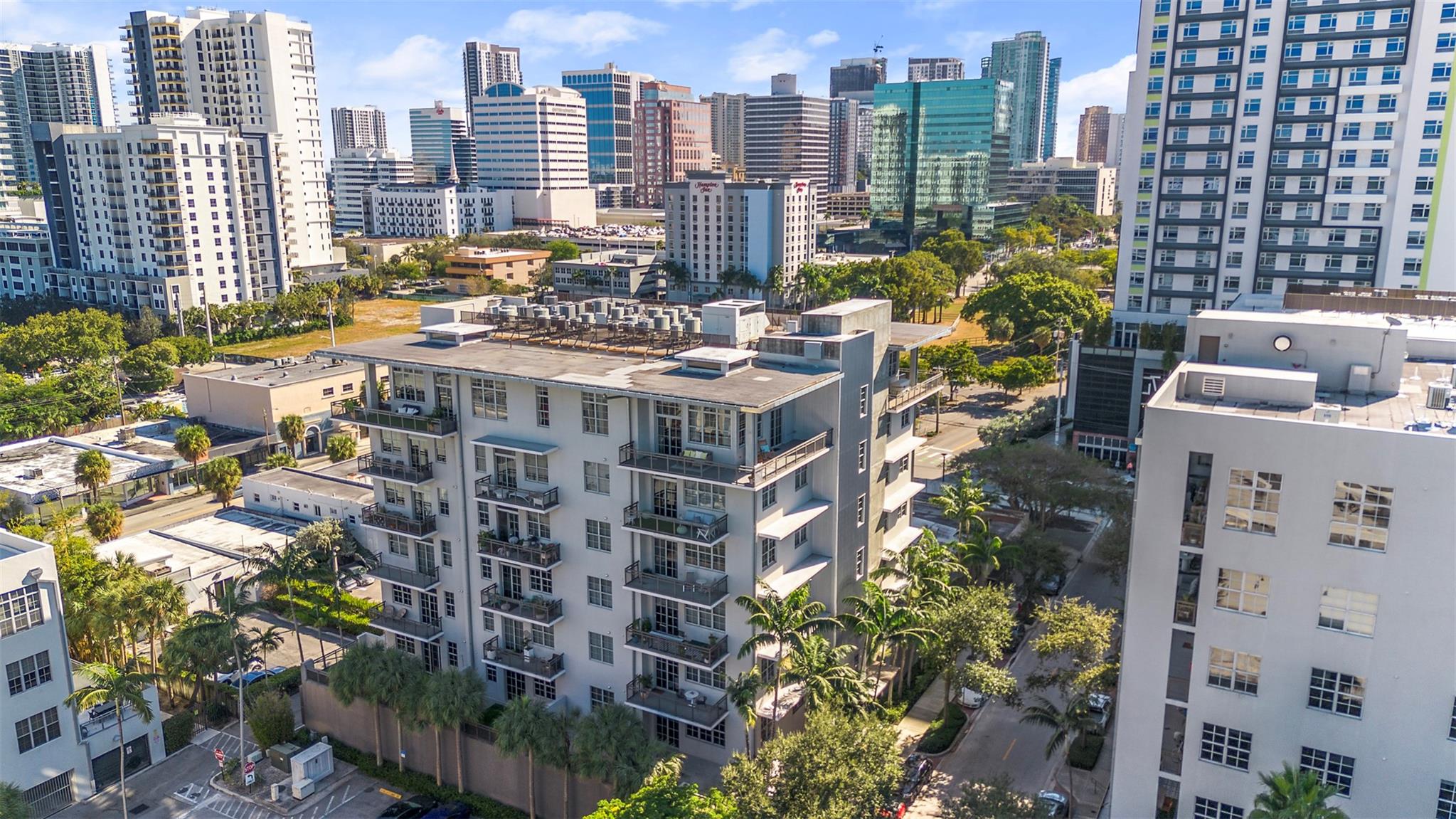 410 NW 1st Ave 701