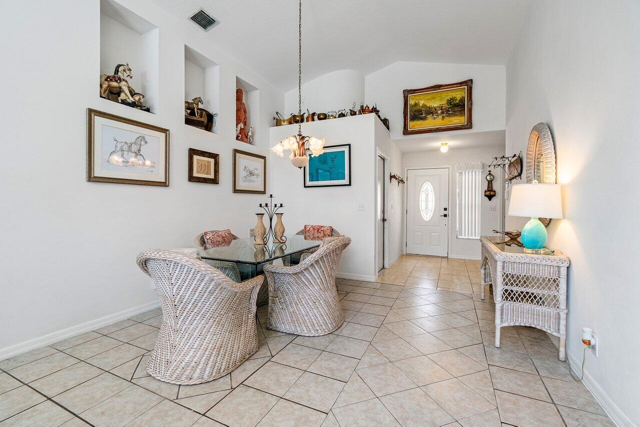 FAIRWAY COVE OF WELLINGTON - Residential Lease