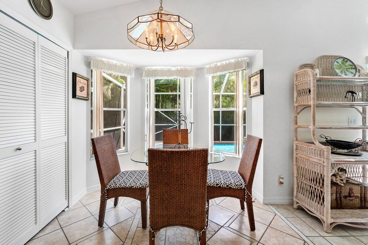 FAIRWAY COVE OF WELLINGTON - Residential Lease