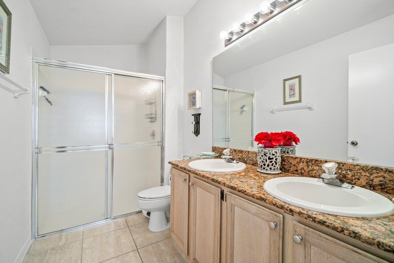 FAIRWAY COVE OF WELLINGTON - Residential Lease