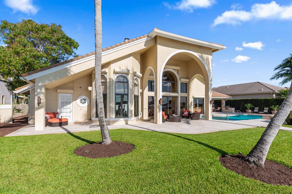 BAY POINTE - Residential