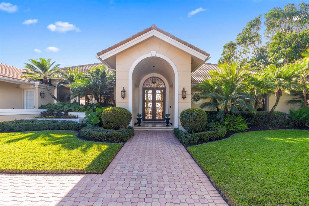 BAY POINTE - Residential