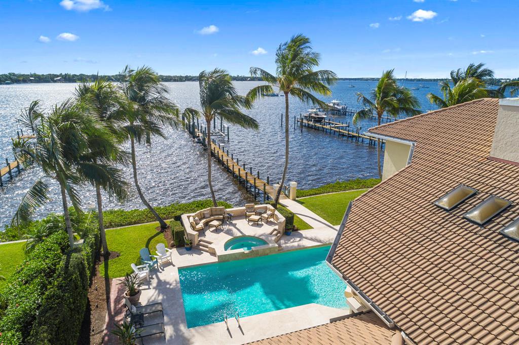 BAY POINTE - Residential