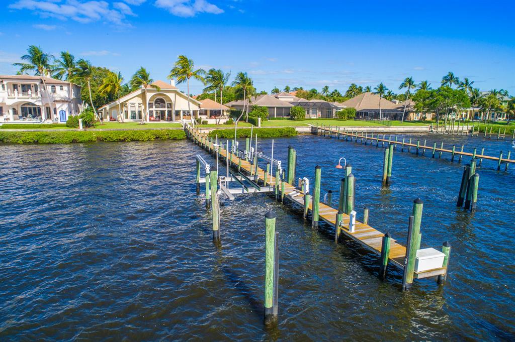 BAY POINTE - Residential