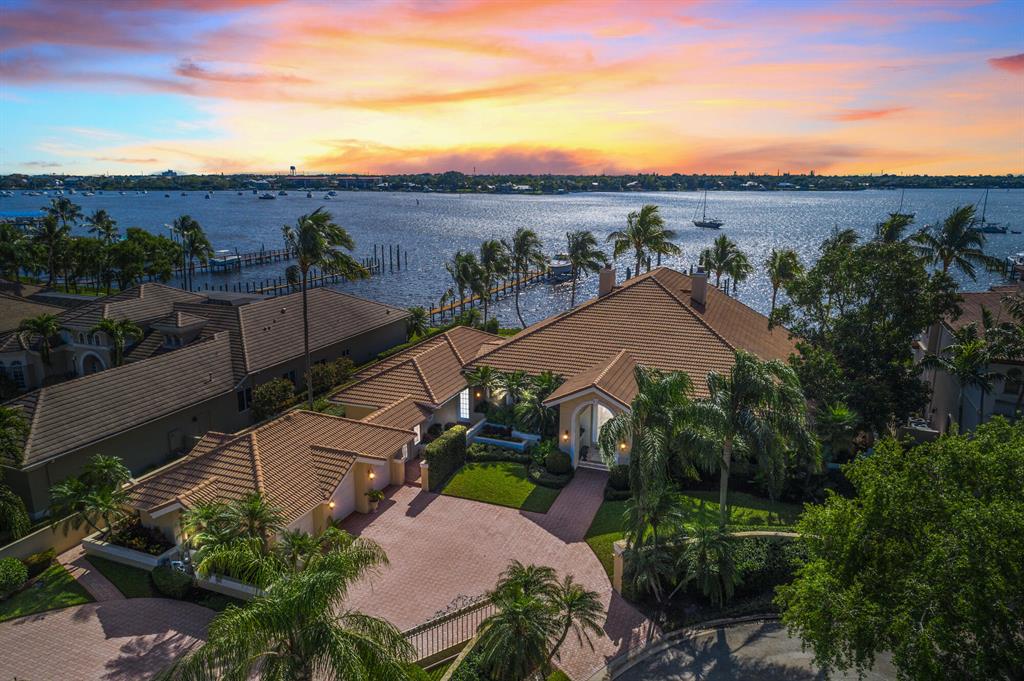 BAY POINTE - Residential