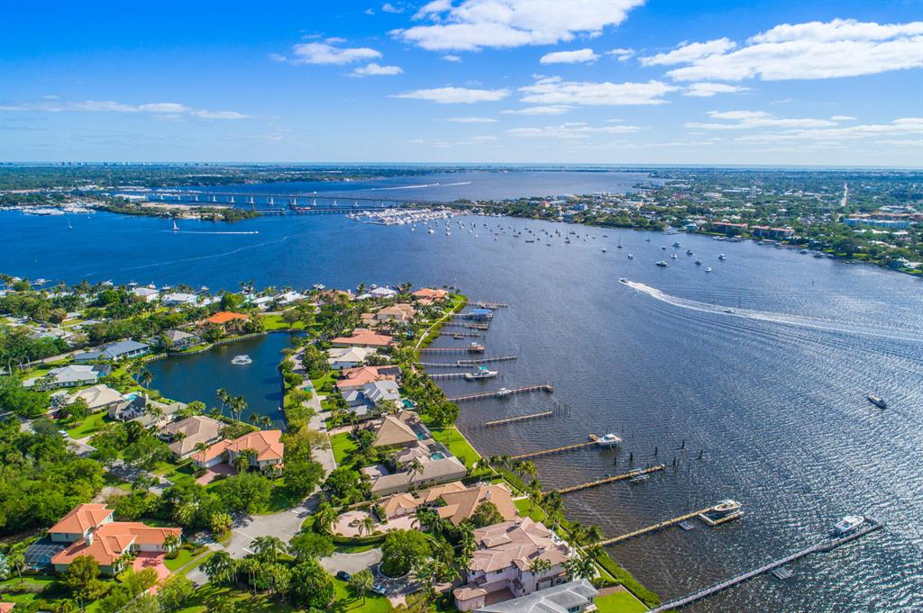 BAY POINTE - Residential