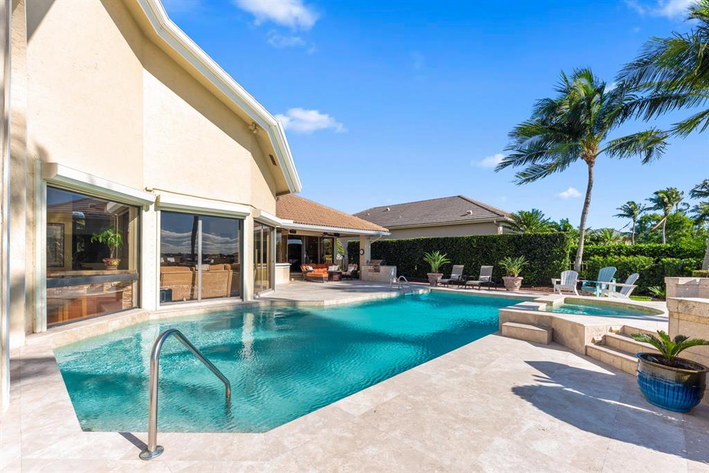 BAY POINTE - Residential