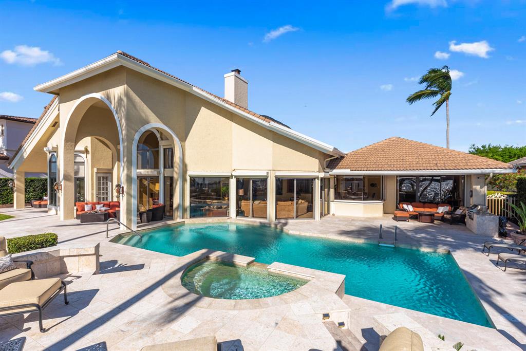 BAY POINTE - Residential