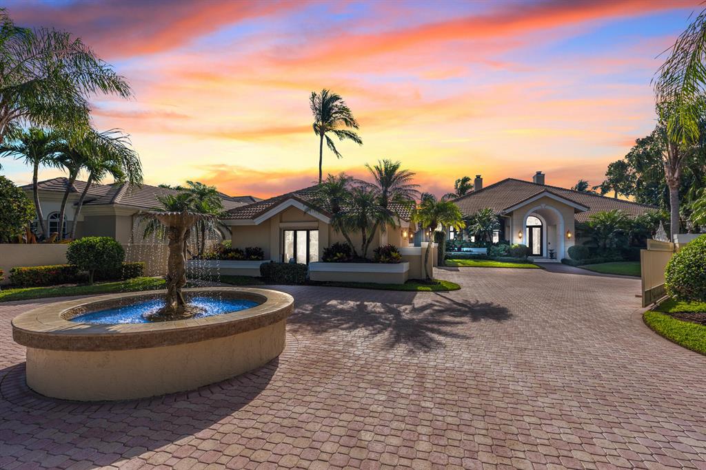 BAY POINTE - Residential