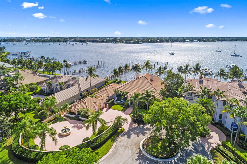 BAY POINTE - Residential