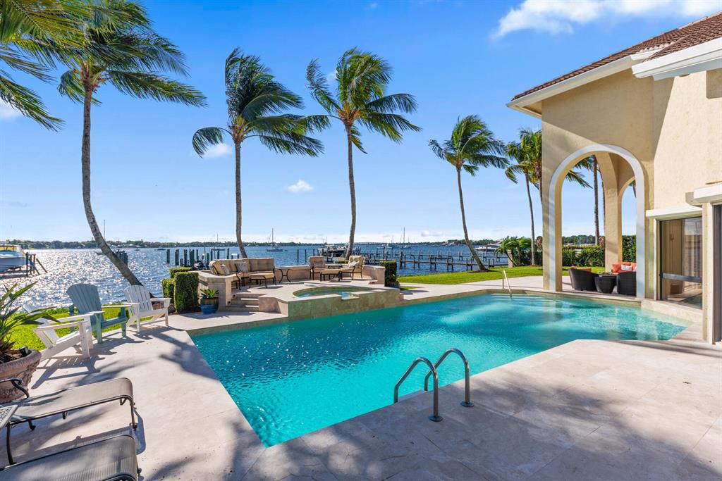 BAY POINTE - Residential