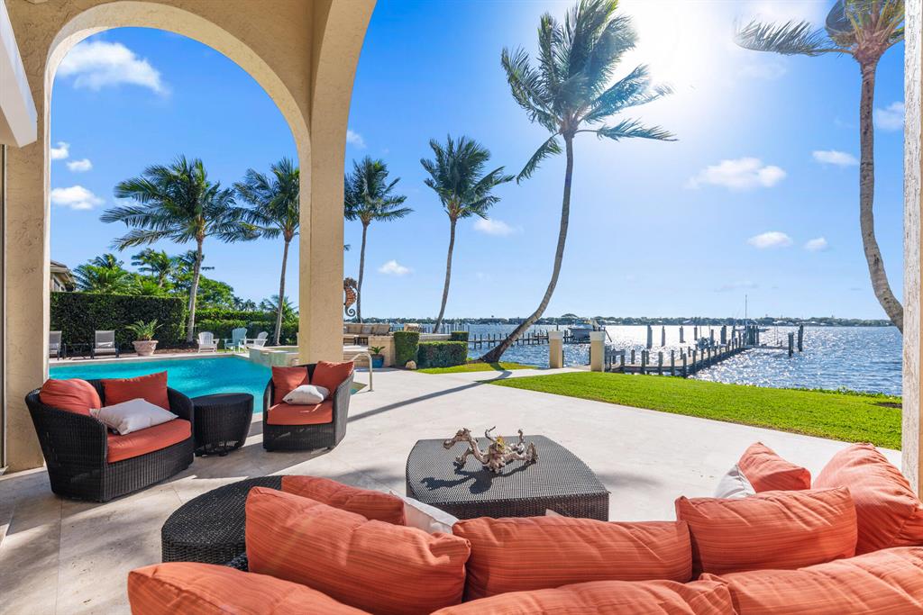 BAY POINTE - Residential