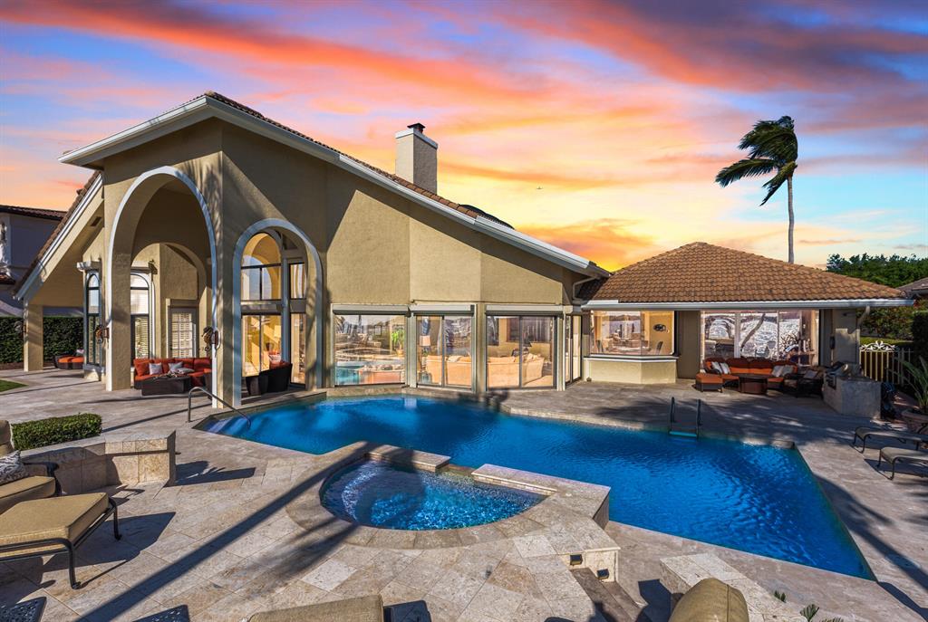 BAY POINTE - Residential