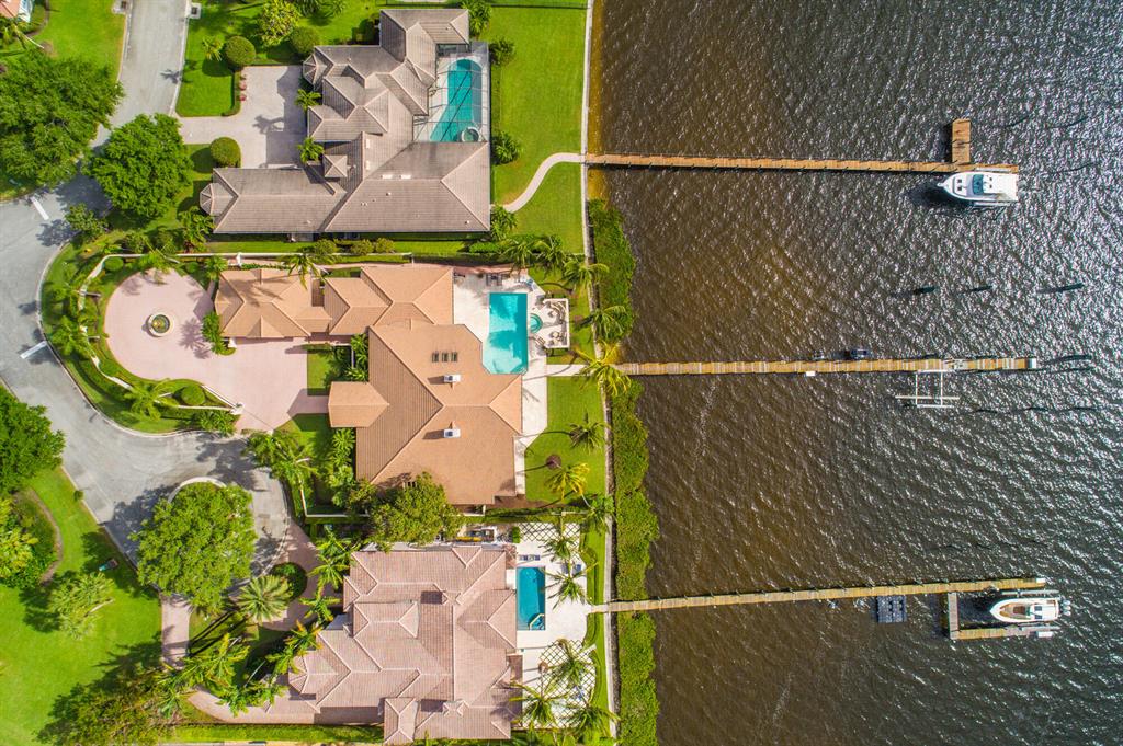 BAY POINTE - Residential