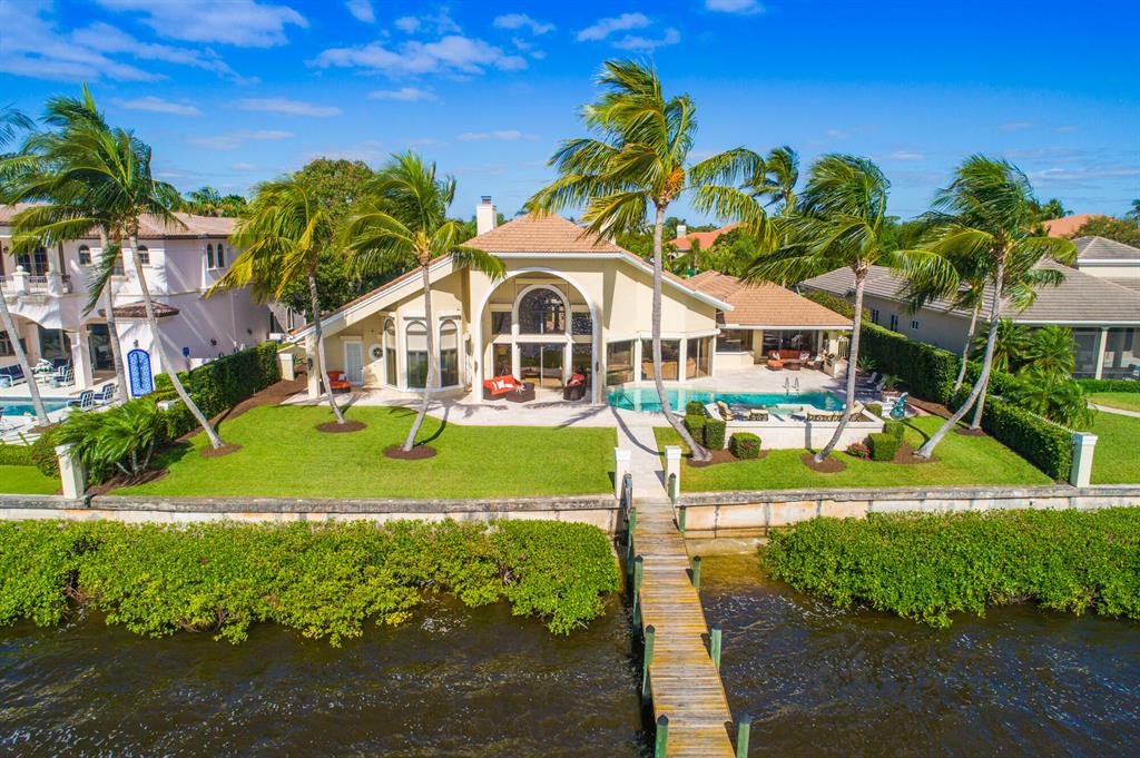 BAY POINTE - Residential