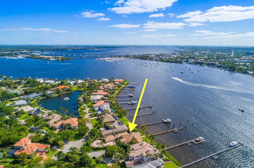 BAY POINTE - Residential