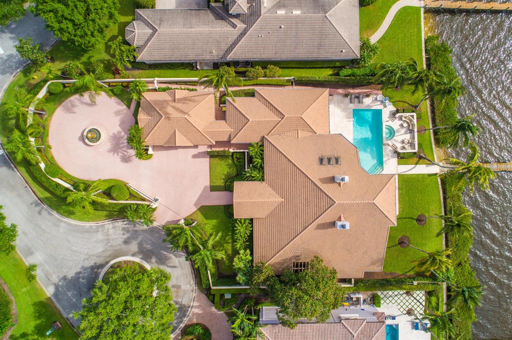 BAY POINTE - Residential