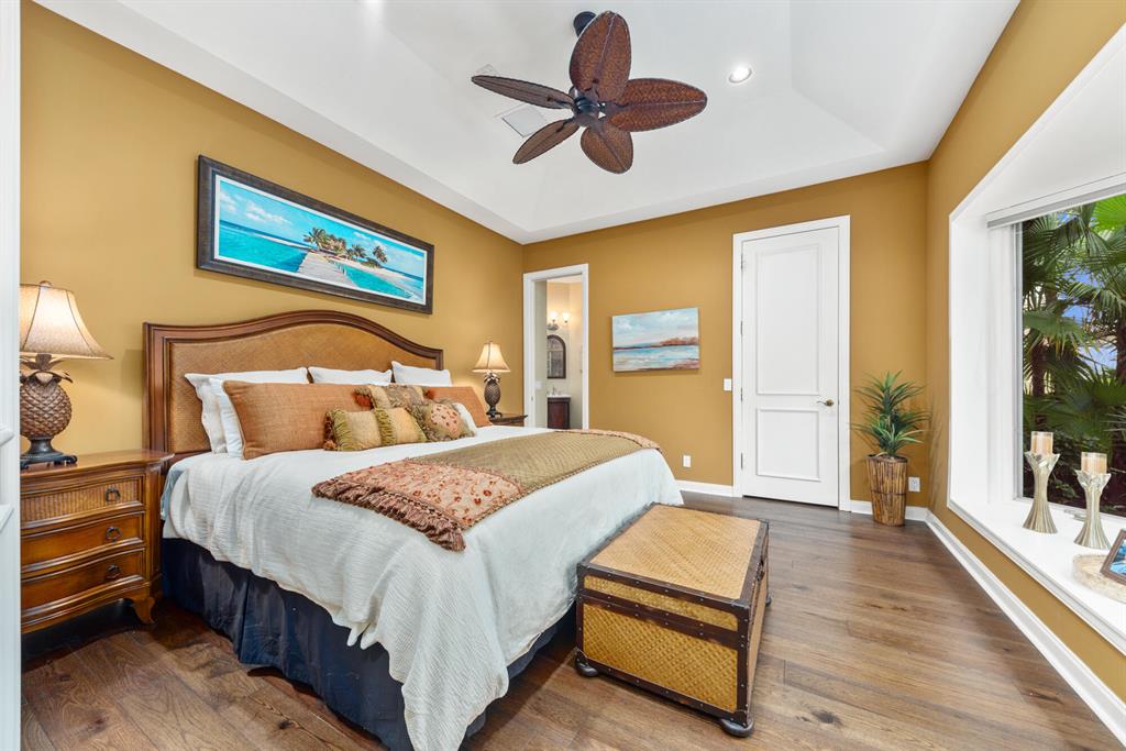 BAY POINTE - Residential