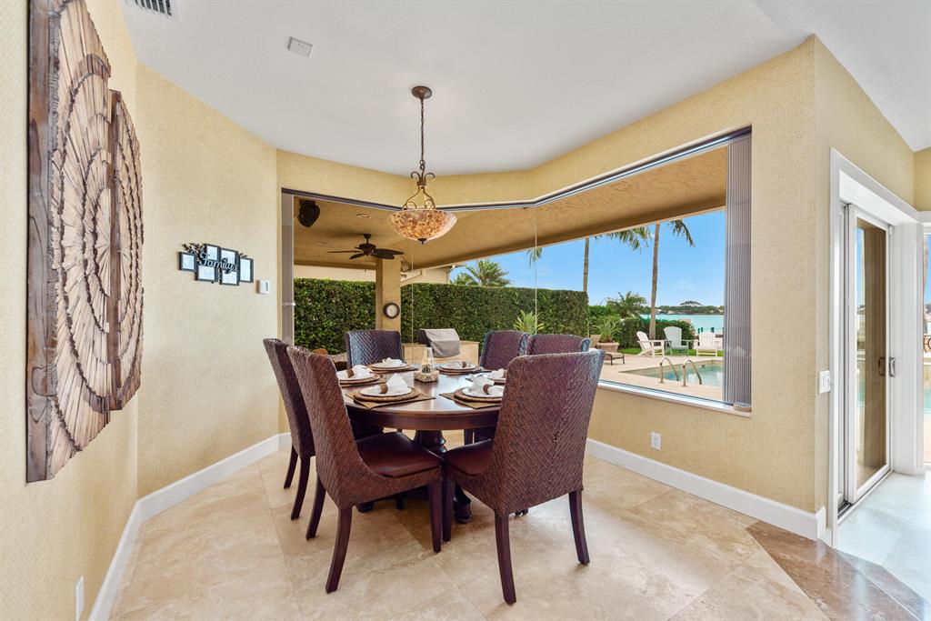 BAY POINTE - Residential