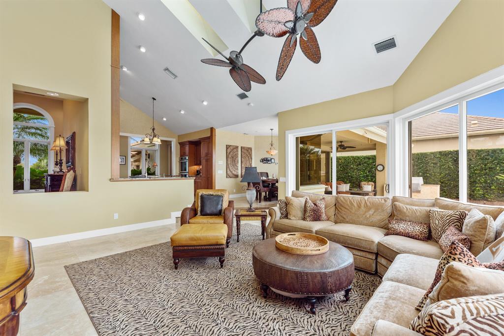 BAY POINTE - Residential