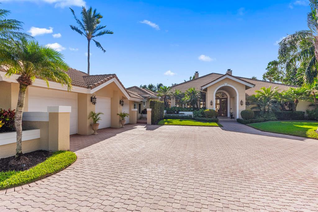 BAY POINTE - Residential