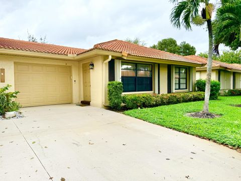 4670 Rosewood Tree Court B Boynton Beach FL 33436