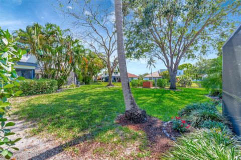 A home in Deerfield Beach