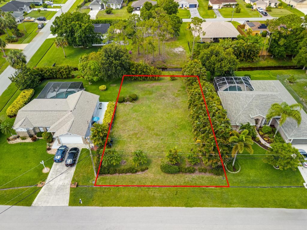Photo of 1886 SW Success Street, Port Saint Lucie, FL 34953 (MLS # R11094396)