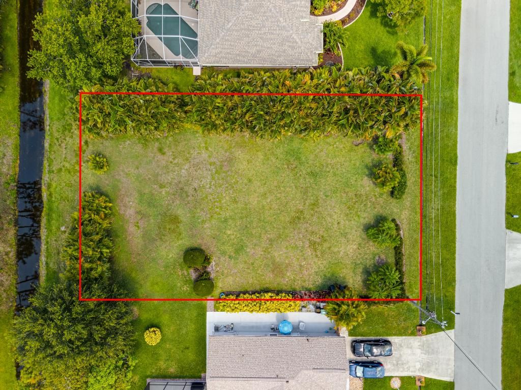 Photo of 1886 SW Success Street, Port Saint Lucie, FL 34953 (MLS # R11094396)