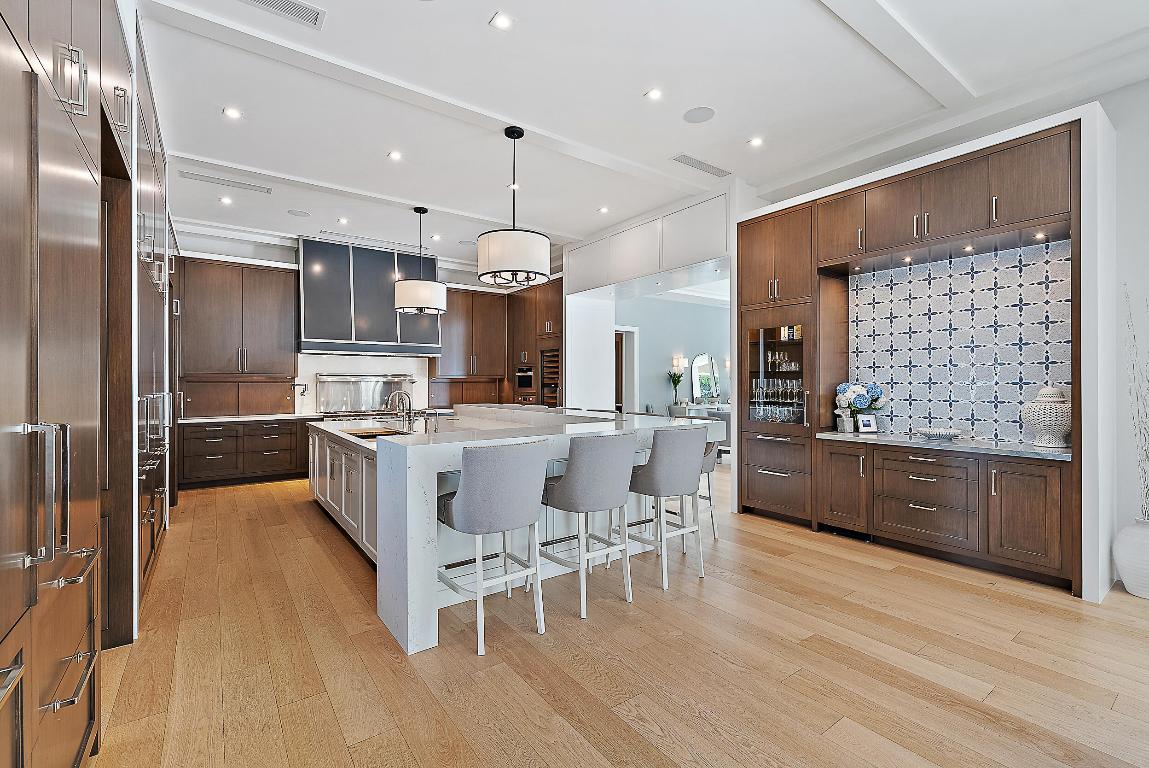 Rivercrest - Residential