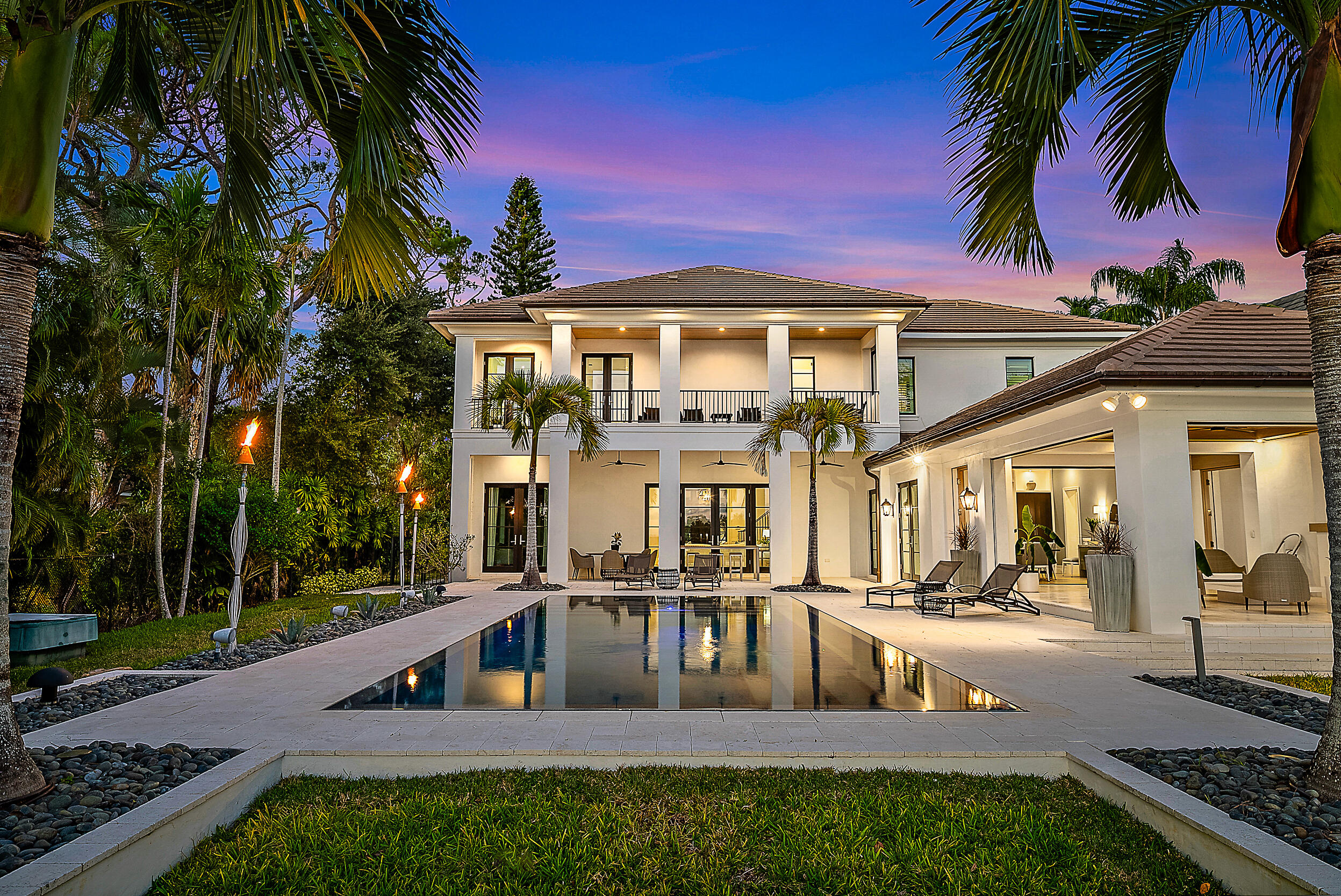 Rivercrest - Residential