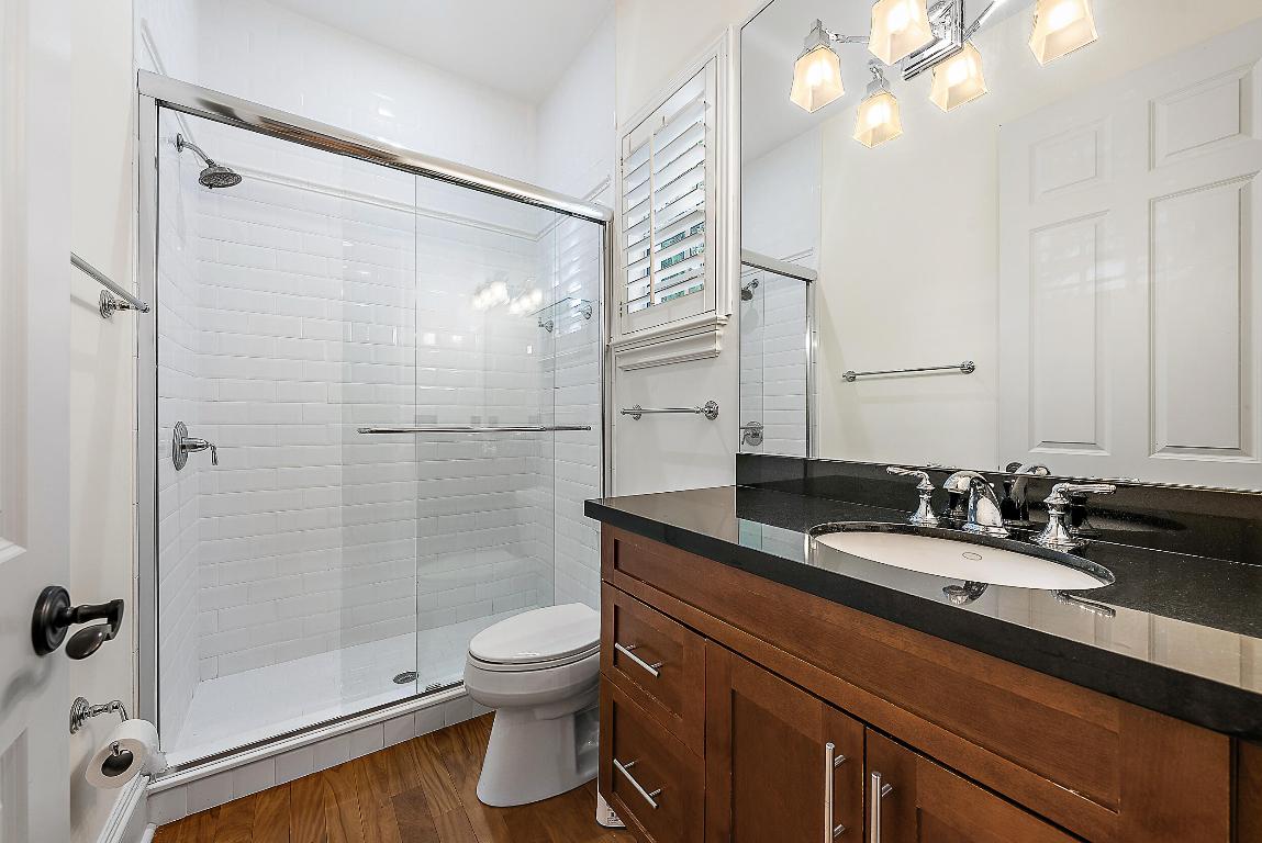 Rivercrest - Residential