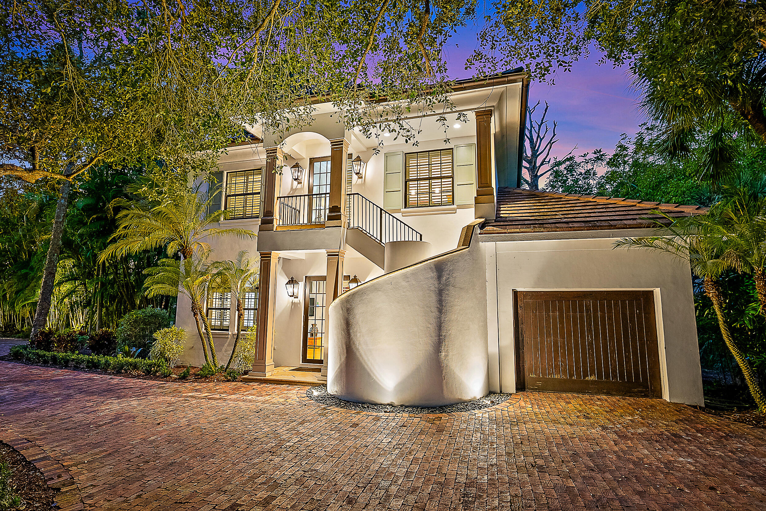 Rivercrest - Residential