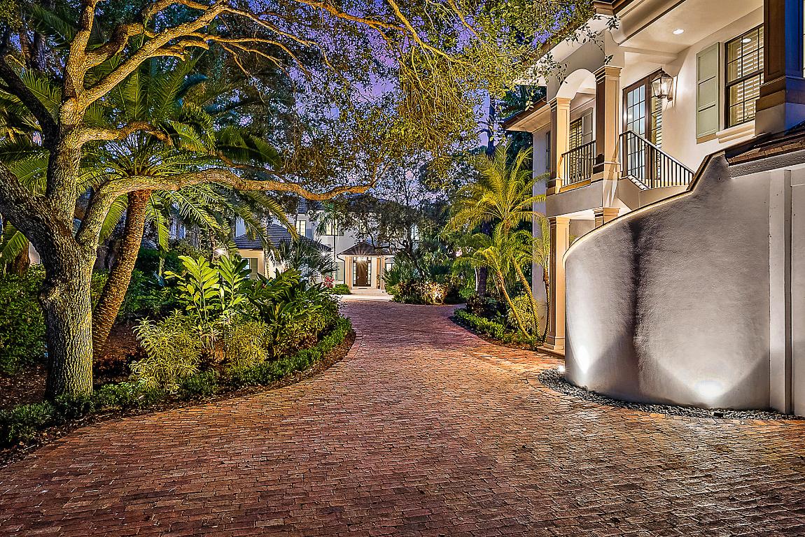 Rivercrest - Residential