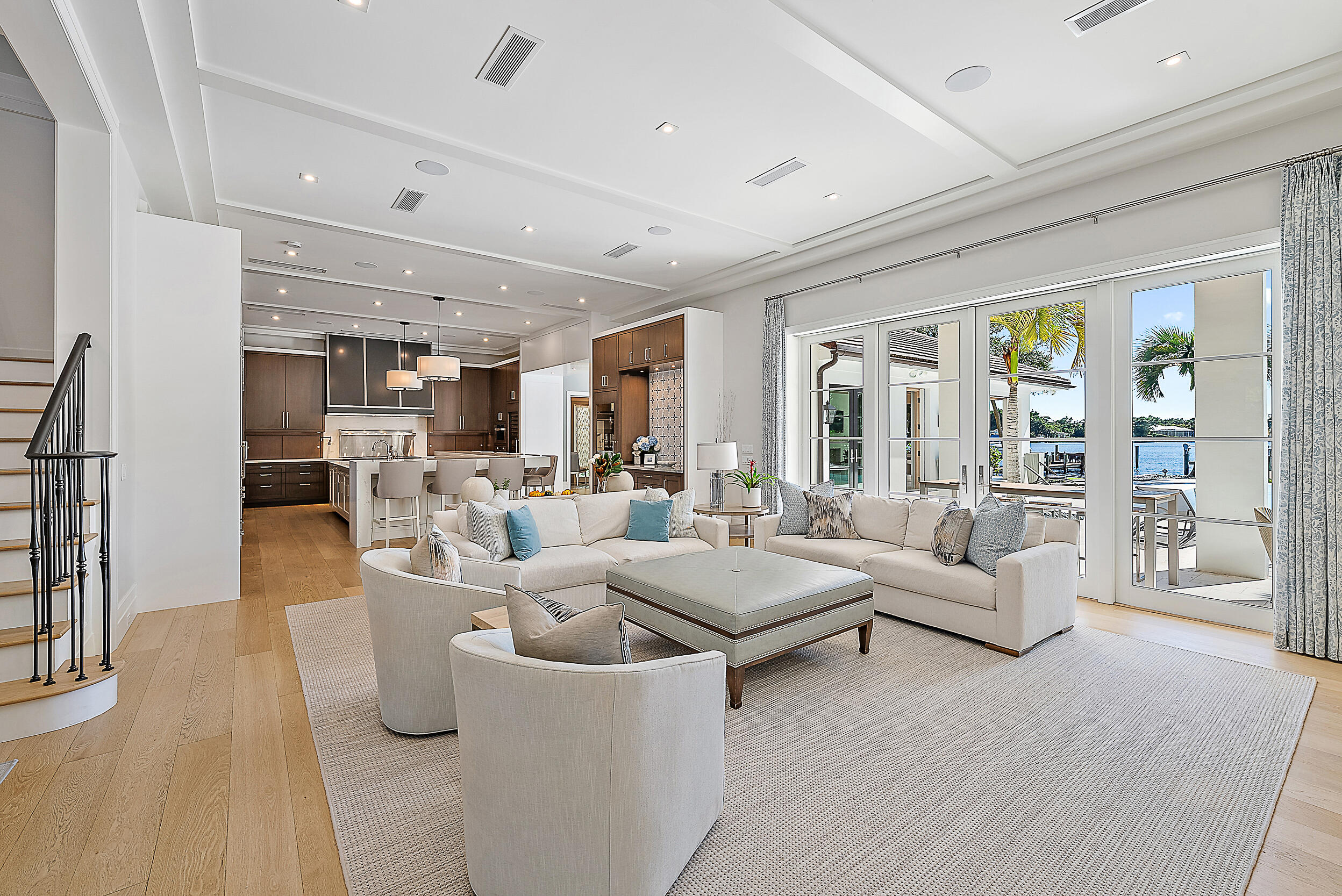 Rivercrest - Residential