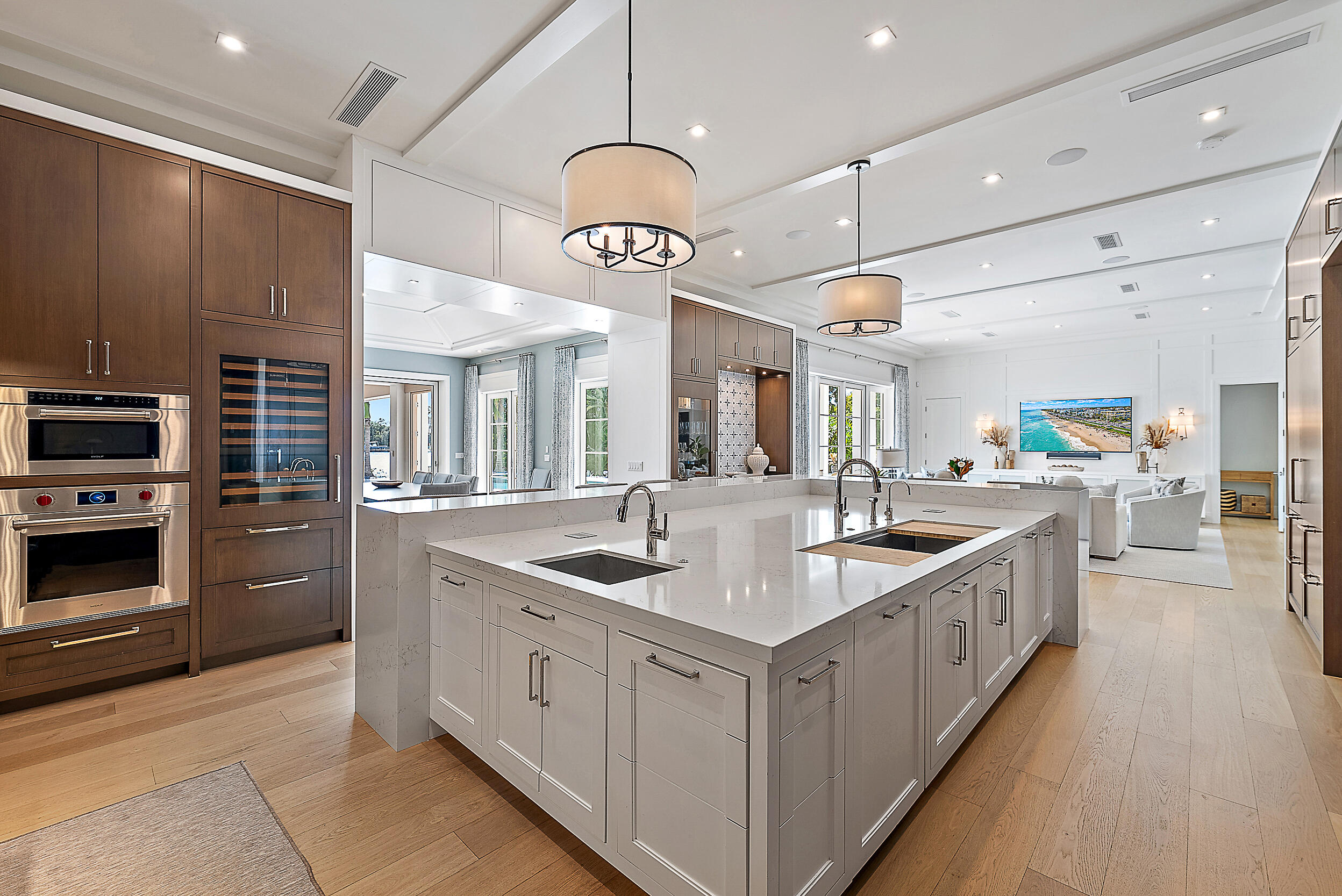 Rivercrest - Residential