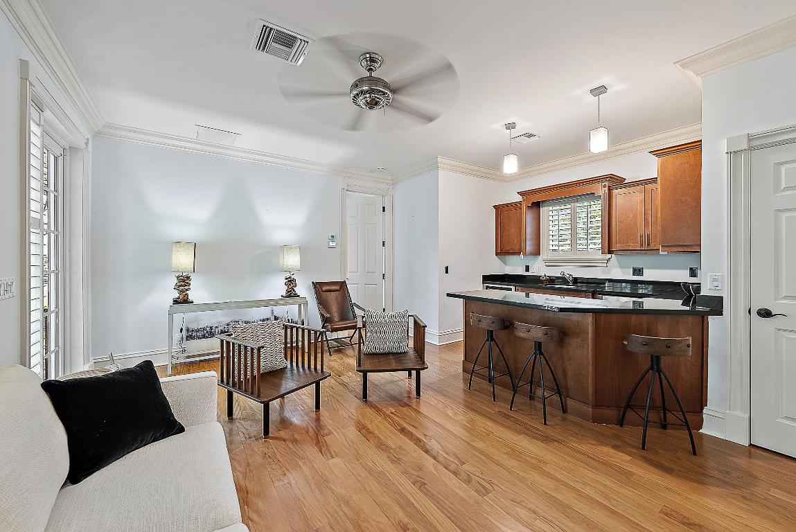 Rivercrest - Residential