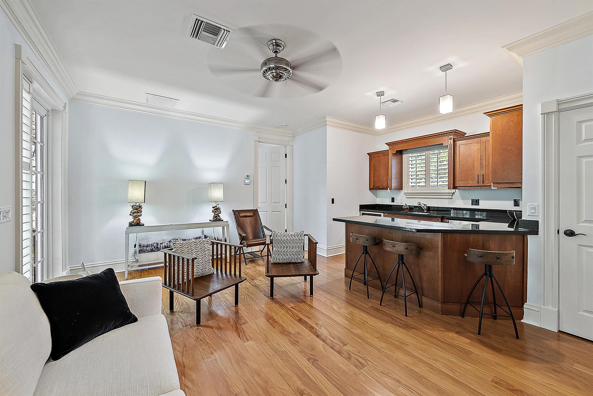 Rivercrest - Residential