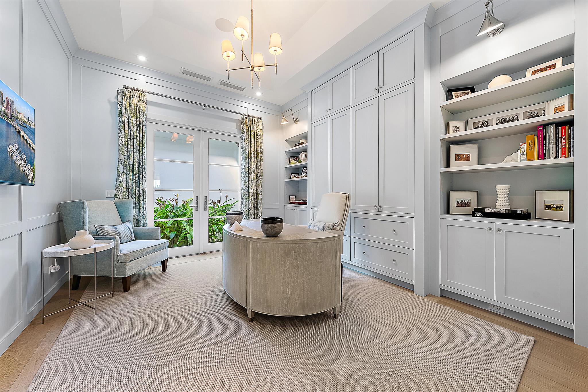 Rivercrest - Residential